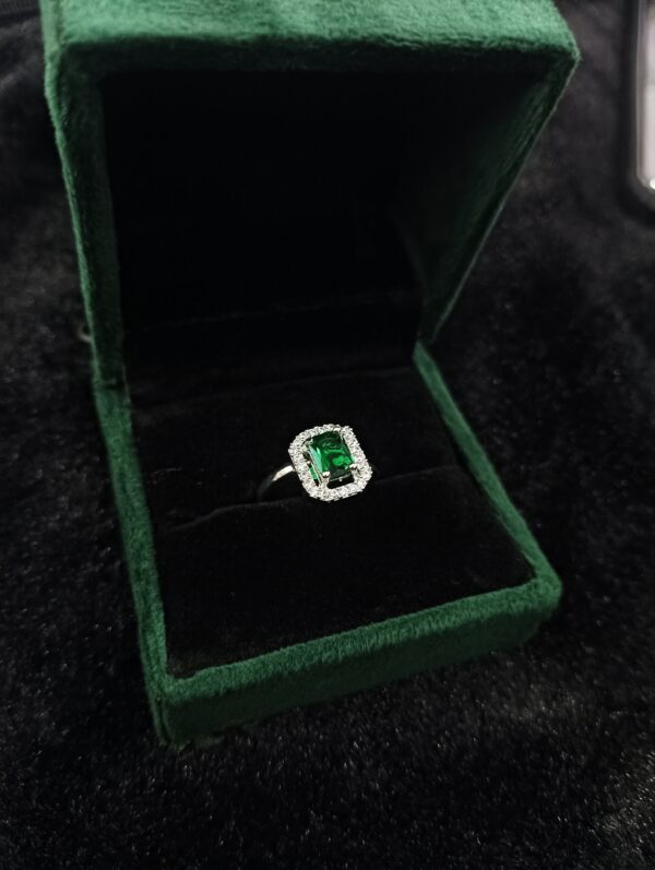 Engagement Ring - Image 7