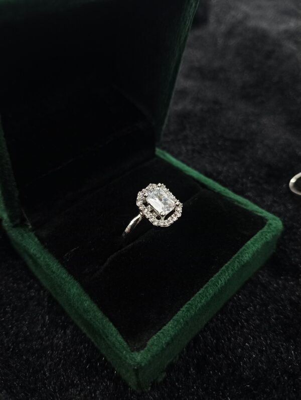 Engagement Ring - Image 6