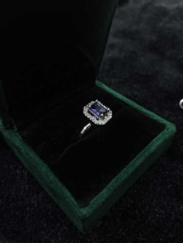 Engagement Ring - Image 5