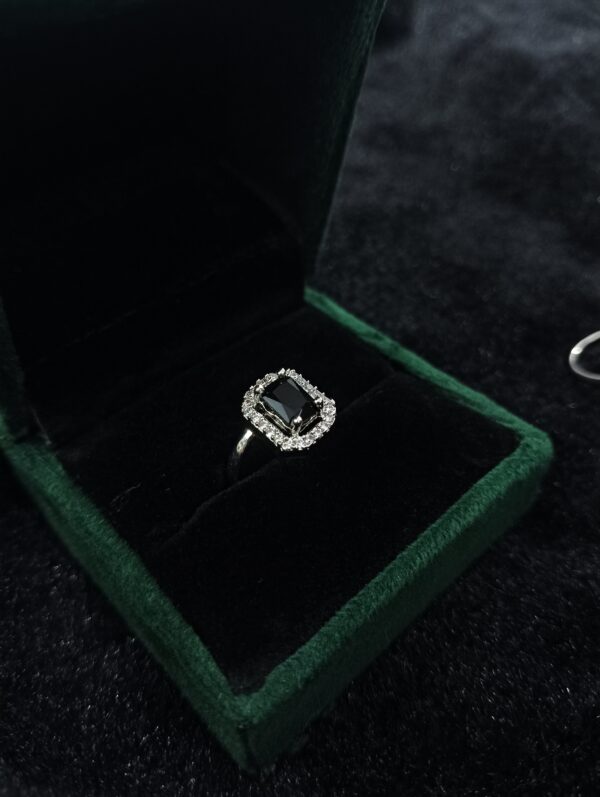Engagement Ring - Image 4