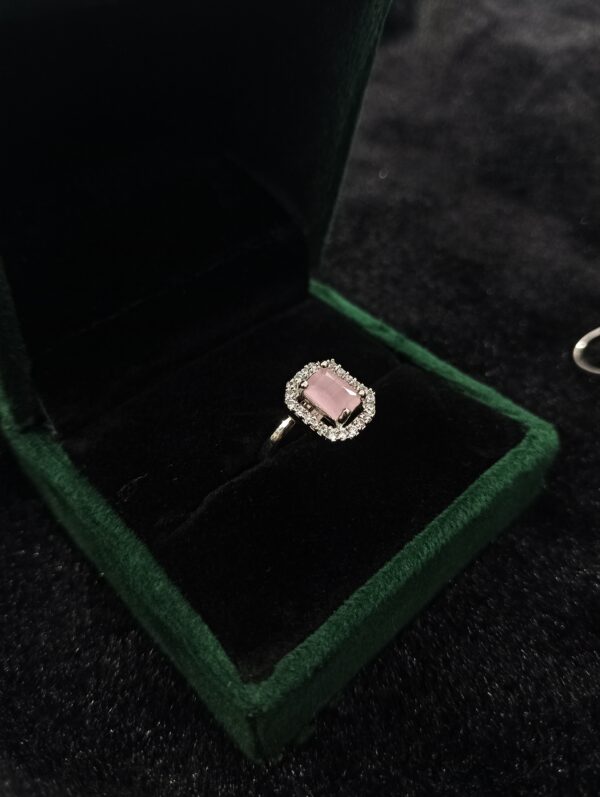 Engagement Ring - Image 3
