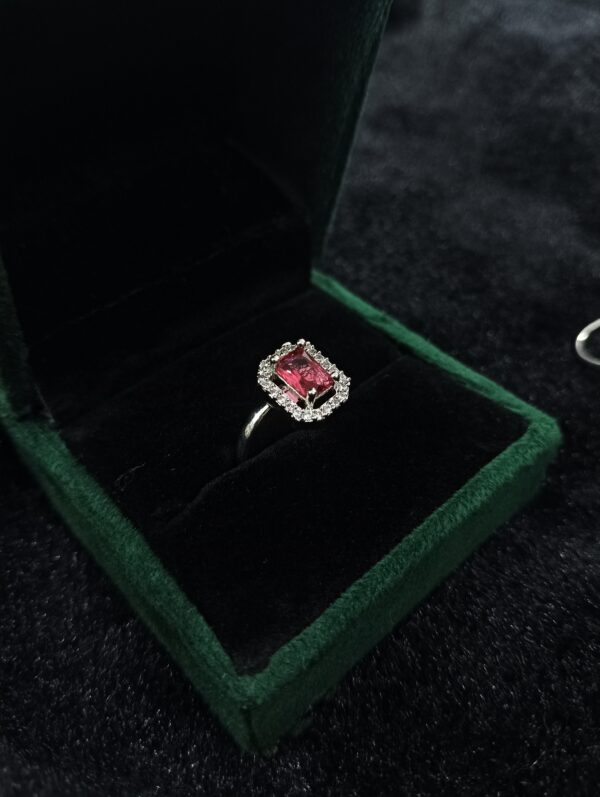 Engagement Ring - Image 2