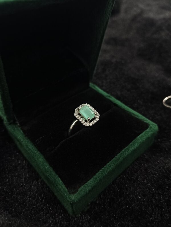 Engagement Ring - Image 8