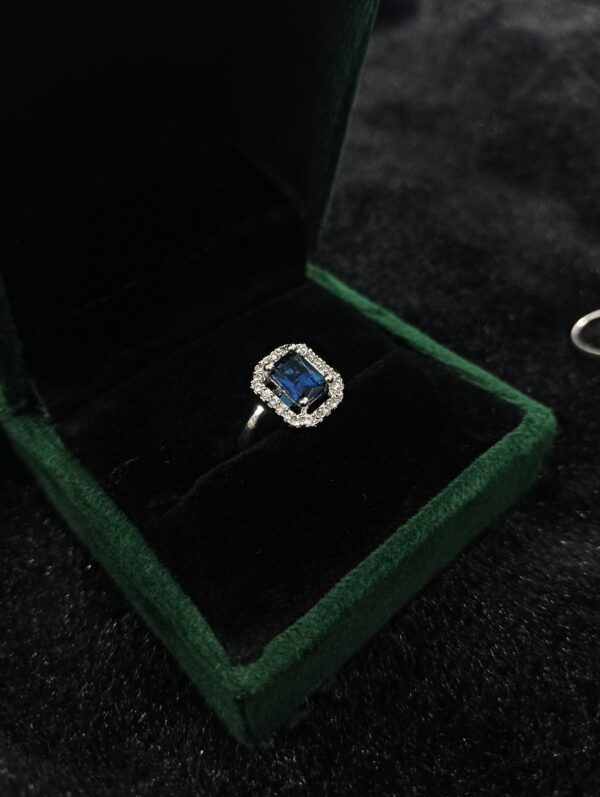 Engagement Ring - Image 10