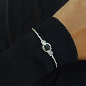 American diamond bracelets