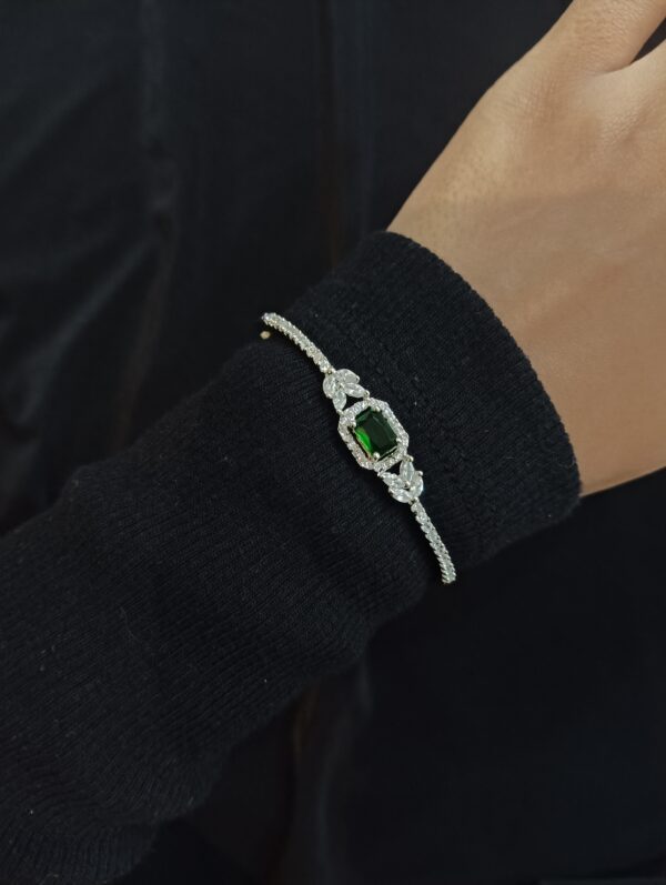 Rectangular Kada ~ Delicates - Image 5