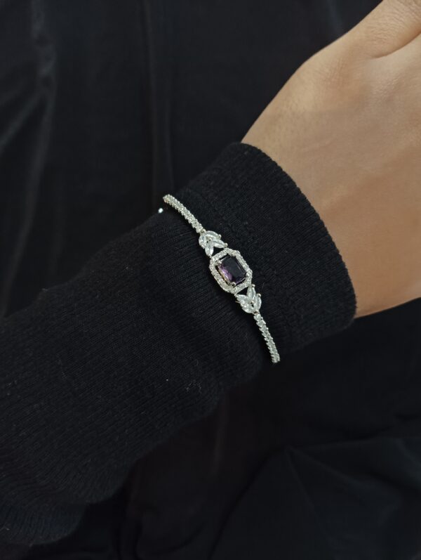 Rectangular Kada ~ Delicates - Image 2