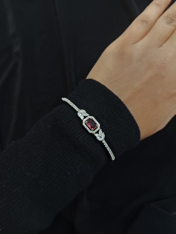 Rectangular Kada ~ Delicates - Image 4