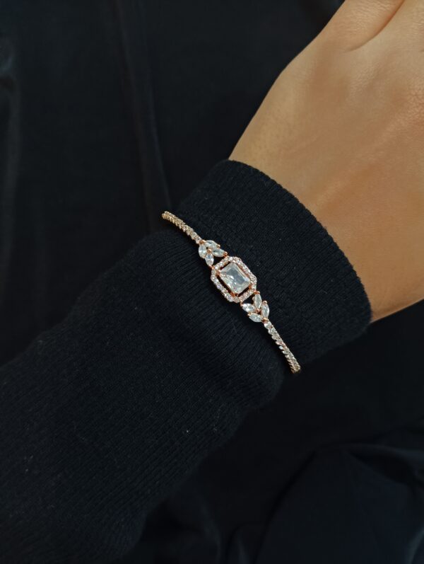 Rectangular Kada ~ Delicates - Image 3