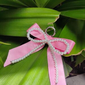 BIG bow Dangler