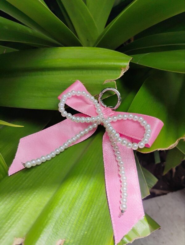 BIG bow Dangler