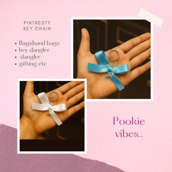 Pinteresty key-chain - Image 2