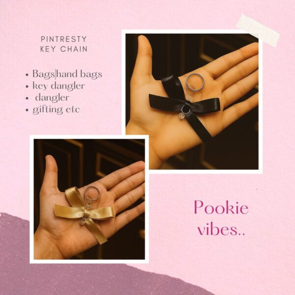 Pinteresty key-chain - Image 3
