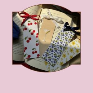 BOOK MARK