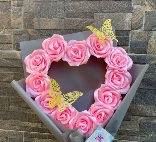 LOVE IN BLOOM - Image 2