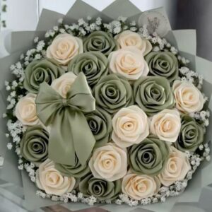 INFINITY ROSES SERIES
