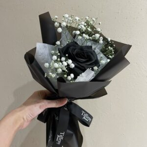 ELEGANT MINI BOUQUET