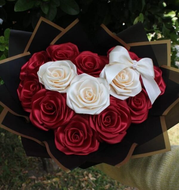 LOVE IN BLOOM - Image 3
