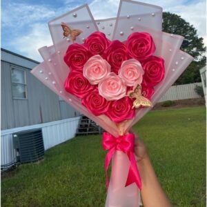 LOVE IN BLOOM