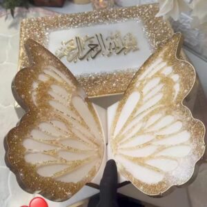 “DULHAN-E-NOOR” (Bride of Light)