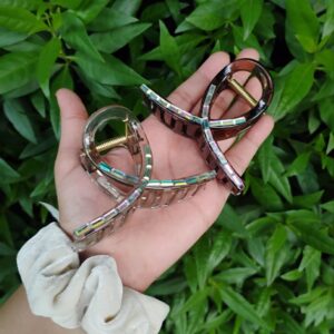 TWINKLE LOOP CLAWS