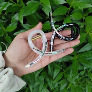TWINKLE LOOP CLAWS