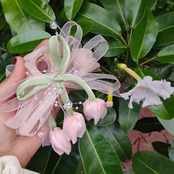  TULIP CLAW CLIP - Image 2