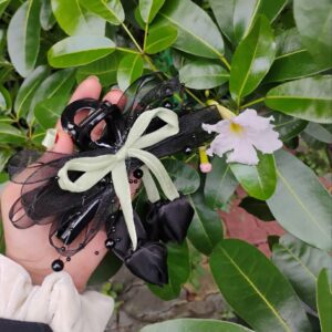  TULIP CLAW CLIP