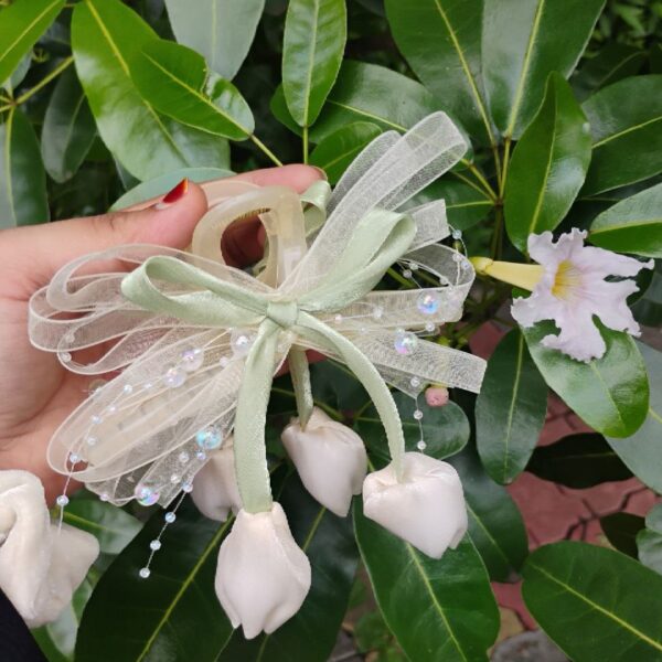  TULIP CLAW CLIP