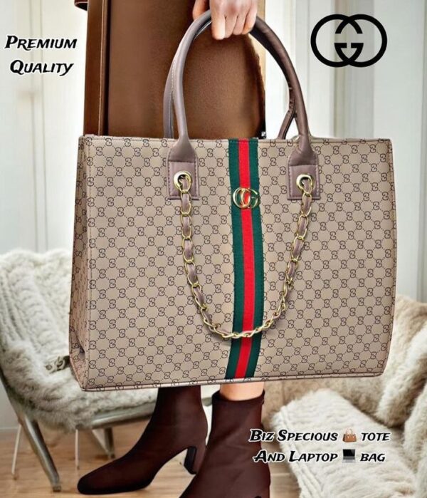 VELORA TOTES