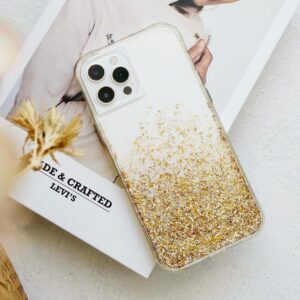 ZAREEN IPHONE CASE