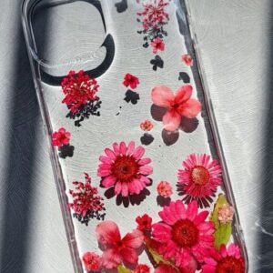 PINK BLOSSOM CASE