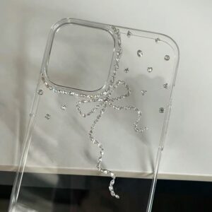 CRYSTALBOW IPHONE CASE
