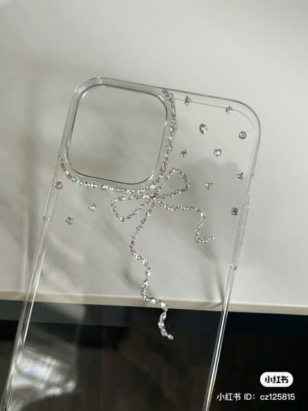 CRYSTALBOW IPHONE CASE