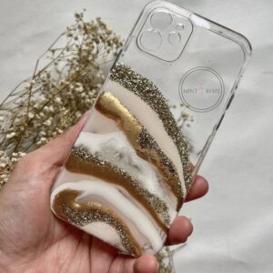 ZREENA IPHONE CASE