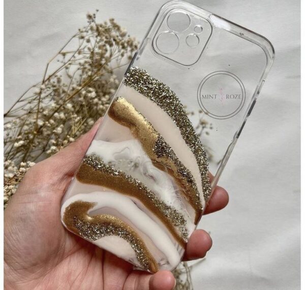 ZREENA IPHONE CASE