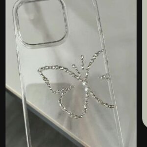 CRYSTALKISS IPHONE CASE