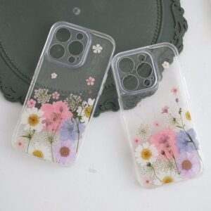 BLOOMIE IPHONE CASE