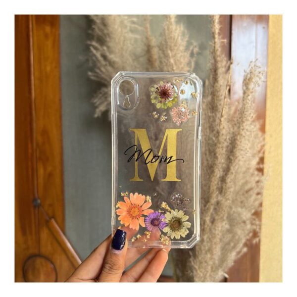 FLORAURA IPHONE CASE - Image 2