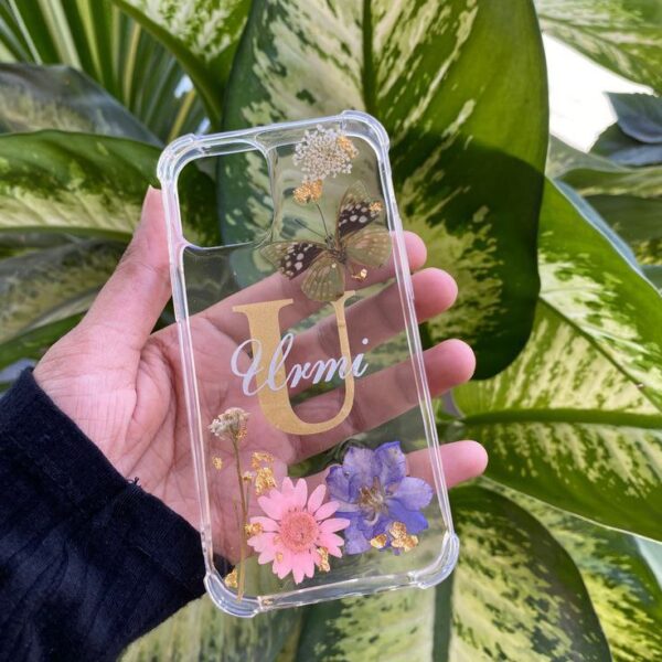 FLORAURA IPHONE CASE - Image 4