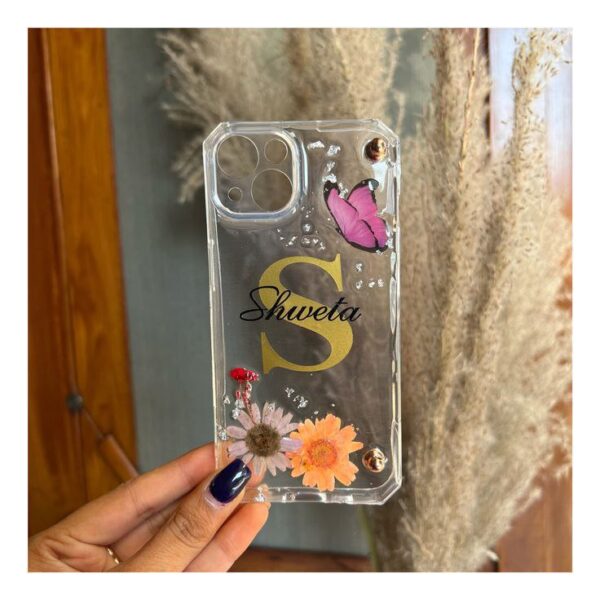 FLORAURA IPHONE CASE - Image 3