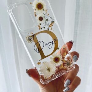 FLORAURA IPHONE CASE