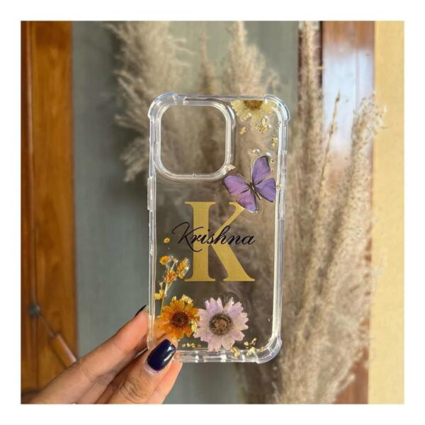 FLORAURA IPHONE CASE - Image 5